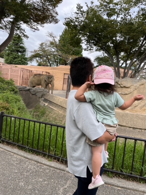 神峰動物園