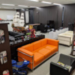 みなとみらい：横浜本社