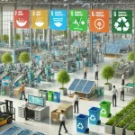 工場・製造業のSDGs